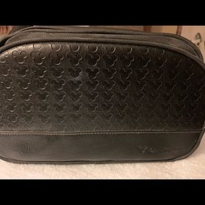 Large Disney camera bag. Used very gently. Mickey!